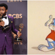 (Photo: Jason LaVeris/Getty Images, Screenshot: Tiny Toon Adventures/Hulu)